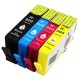 Compatible HP 905XL 905XL HP905 Ink Cartridge Extra Large Compatible HP 905XL 905XL HP905 Ink Cartridge Extra Large