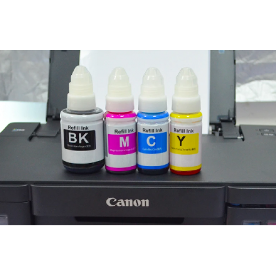 Compatible Canon GI61 Ink Bottle Compatible Canon GI61 Ink Bottle