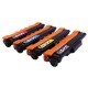 Tonerink Brand Brother MFCL3770CDW toner cartridge TN--233 Tonerink Brand Brother MFCL3770CDW toner cartridge TN--233