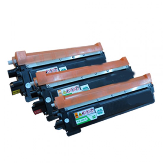 Brother TN240 TN-240 C+M+Y Toner Cartridge Brother TN240 TN-240 C+M+Y Toner Cartridge