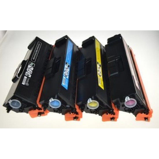 Compatible Brother TN341 Toner Cartridge Compatible Brother TN341 Toner Cartridge