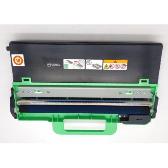 Brother WT220CL Waster Toner Box compatible Brother WT220CL Waster Toner Box compatible