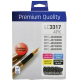 Brother LC3317 Full Set Ink Cartridge Tonerink brand