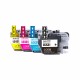Brother LC431 ink cartridge Compatible Brother LC431 ink cartridge Compatible