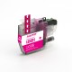 Brother LC431 ink cartridge Compatible Brother LC431 ink cartridge Compatible