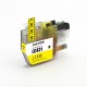 Brother LC431 ink cartridge Compatible Brother LC431 ink cartridge Compatible