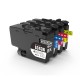 Brother LC436 Ink Cartridge for Brother MFCJ4440/4540, MFCJ6955DW Tonerink brand