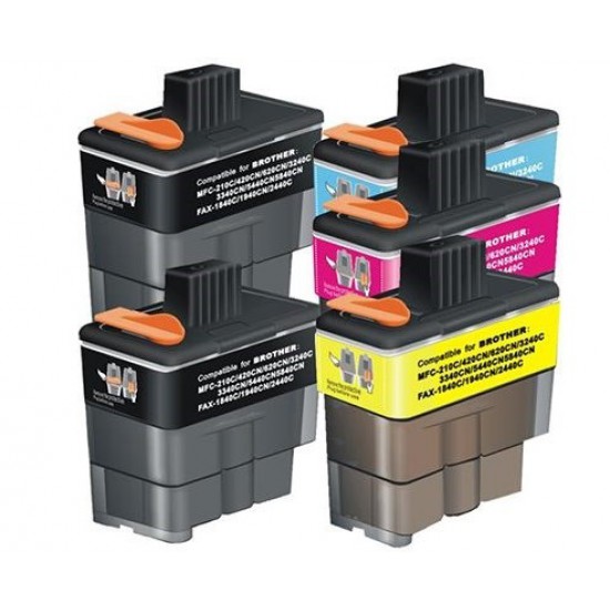 Brother LC47 Ink Cartridge Brother LC47 Ink Cartridge