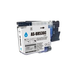 Brother LC536 ink cartridge compatible