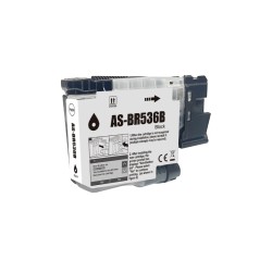 Brother LC536 ink cartridge compatible