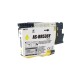 Brother LC536 ink cartridge compatible