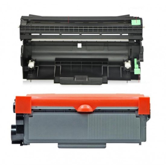 Brother DR2315+TN2345 Toner+Drum Combo Brother DR2315+TN2345 Toner+Drum Combo