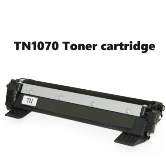 Brother TN1070 toner cartridge by TonerinkNz Brother TN1070 toner cartridge by TonerinkNz