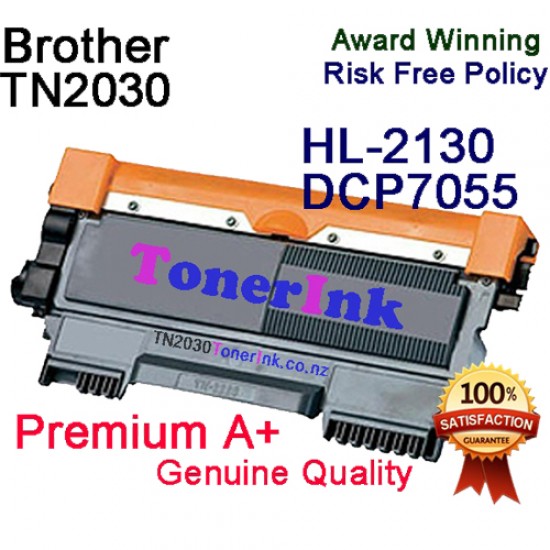 Compatible Brother HL2130 HL-2130 Toner Cartridge TN--2030 XL TN--2030XL Compatible Brother HL2130 HL-2130 Toner Cartridge TN--2030 XL TN--2030XL
