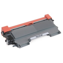 Compatible Brother TN--2250 Toner Cartridge Low Cost