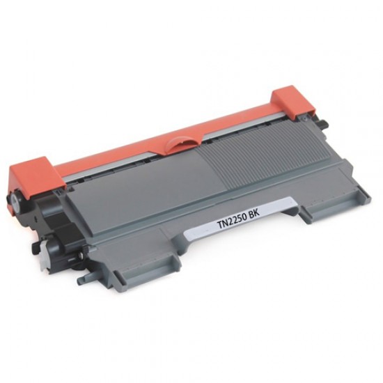 Compatible Brother TN--2250 Toner Cartridge Low Cost Compatible Brother TN--2250 Toner Cartridge Low Cost