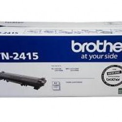 Brother TN2415 Toner Cartridge Tonerink Brand High Yield Compatible
