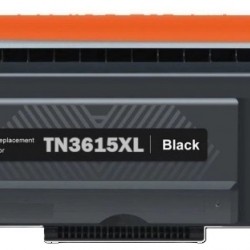 Brother TN3615XL toner cartridge Tonerink brand