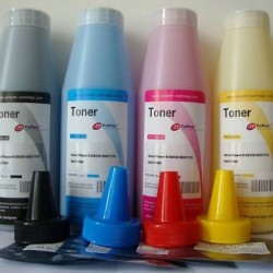 Brother Colour laserjet Toner Refill compatible