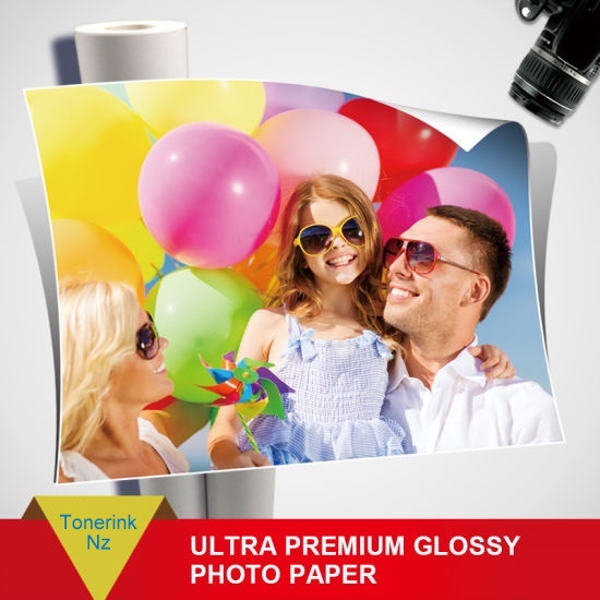 Glossy photo Paper 20 Sheets A3 Glossy photo Paper 20 Sheets A3