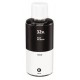 Tonerink brand HP 32XL #31 #30 High Yield Black Ink Bottle Tonerink brand HP 32XL #31 #30 High Yield Black Ink Bottle