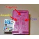HP 61XL HP 61 Tri-color Ink Cartridge Refill Kit HP 61XL HP 61 Tri-color Ink Cartridge Refill Kit