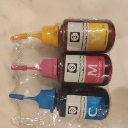 HP 61XL HP 61 Tri-color Ink Cartridge Refill Kit