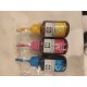 HP 61XL HP 61 Tri-color Ink Cartridge Refill Kit HP 61XL HP 61 Tri-color Ink Cartridge Refill Kit
