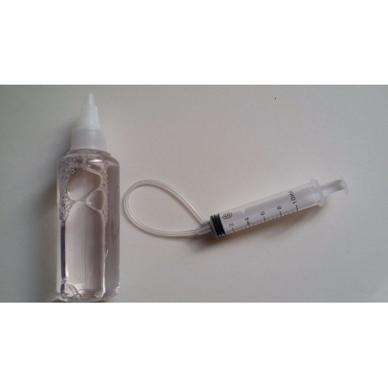 Printer Head Nozzle Clean Kits for Inkjet Printer Printer Head Nozzle Clean Kits for Inkjet Printer