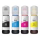 Epson 522 /T522 ink refill for Epson ecotank Tonerink Brand Epson 522 /T522 ink refill for Epson ecotank Tonerink Brand