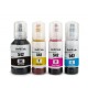 Epson 542 ink refill for Epson ecotank Tonerink Brand Epson 542 ink refill for Epson ecotank Tonerink Brand