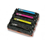 Compatible HP CM1415fn/CM1415fnw Toner Cartridge 128A CE320A