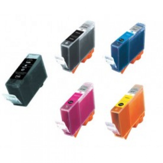 Canon BCI3 BCI3E Inks Cartridge Com BK/Colour Canon BCI3 BCI3E Inks Cartridge Com BK/Colour