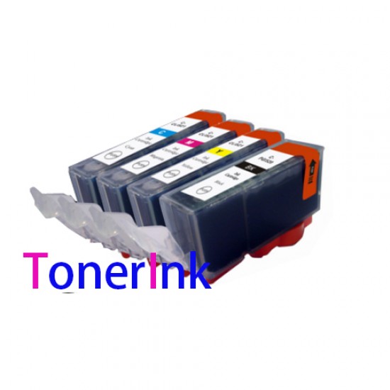 Canon BCI6 BCI6E Inks Cartridge Com BK/Colour Canon BCI6 BCI6E Inks Cartridge Com BK/Colour