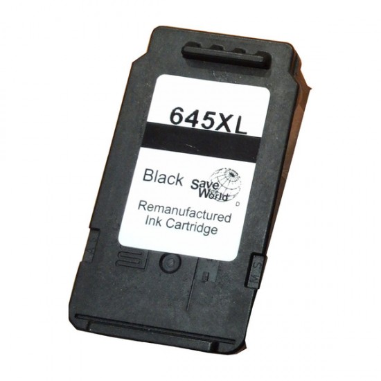 Canon PG645XL Black Ink Cartridge Tonerink brand Canon PG645XL Black Ink Cartridge Tonerink brand