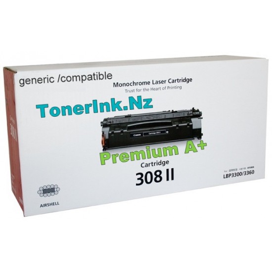 Compatible Canon CART308II Toner Cartridge Compatible Canon CART308II Toner Cartridge