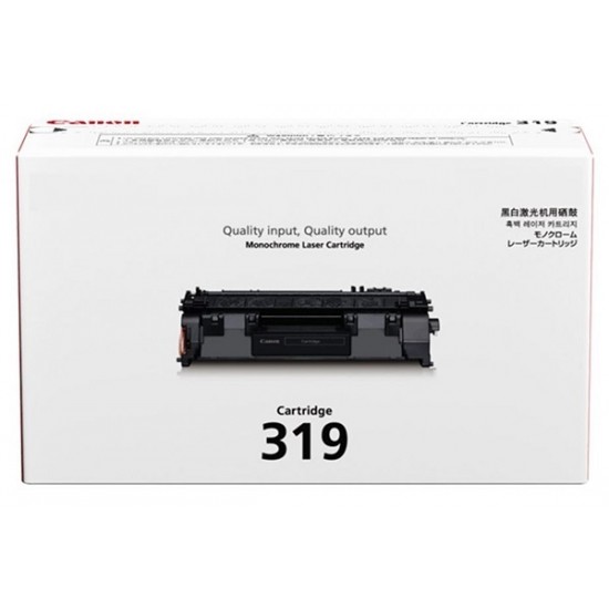 Canon CART319 Toner Cartridge Compatible Canon CART319 Toner Cartridge Compatible