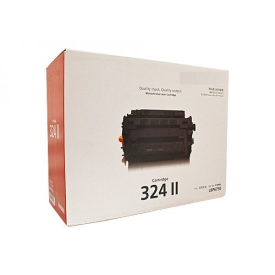 Canon CART324ii Toner Cartridge Canon CART324ii Toner Cartridge
