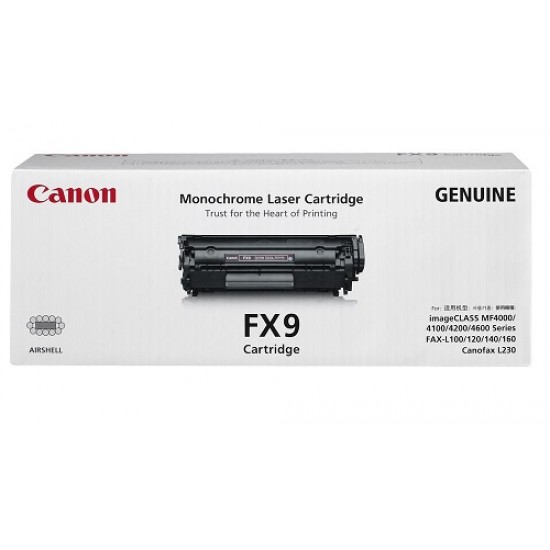 CANON CART303 Toner Cartridge CANON CART303 Toner Cartridge