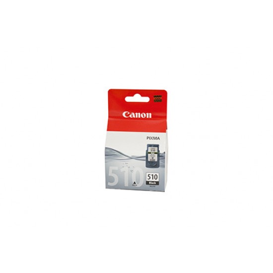 Canon PG-510 Black Ink Cartridge - 220 pages Canon PG-510 Black Ink Cartridge - 220 pages