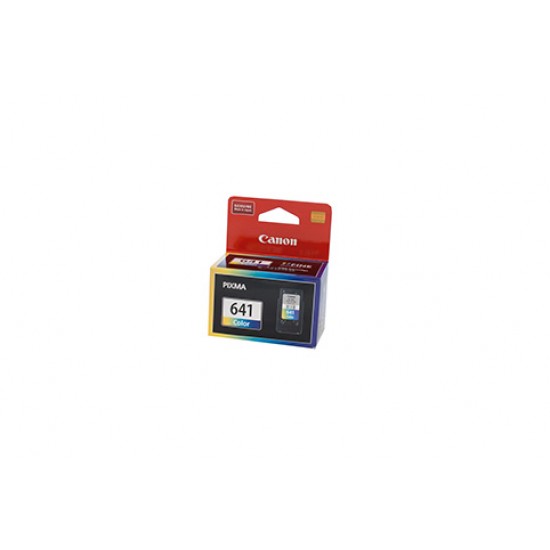 Canon CL641 Colour Ink Cartridge - 180 pages Canon CL641 Colour Ink Cartridge - 180 pages