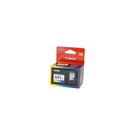 Canon CL641XL Colour Ink Cartridge - 400 pages Canon CL641XL Colour Ink Cartridge - 400 pages