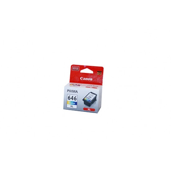 Canon CL646XL Colour Ink Cart Canon CL646XL Colour Ink Cart