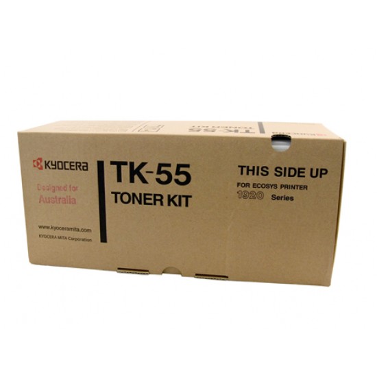 Kyocera FS-1920 Toner Cartridge - 15,000 pages Kyocera FS-1920 Toner Cartridge - 15,000 pages