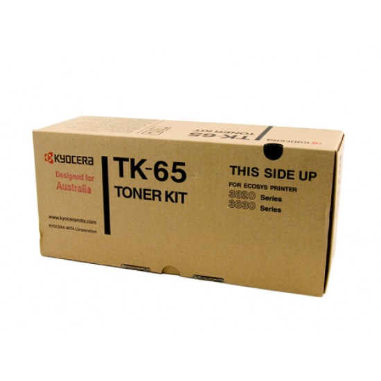 Kyocera FS-3830N Toner Cartridge - 20,000 pages Kyocera FS-3830N Toner Cartridge - 20,000 pages