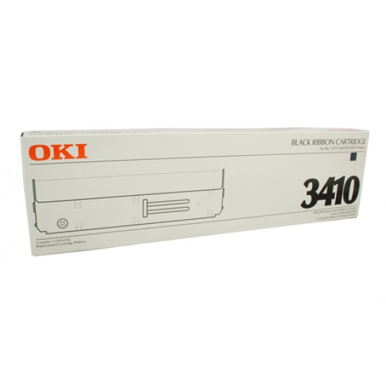 Oki ML3410 Ribbon Oki ML3410 Ribbon