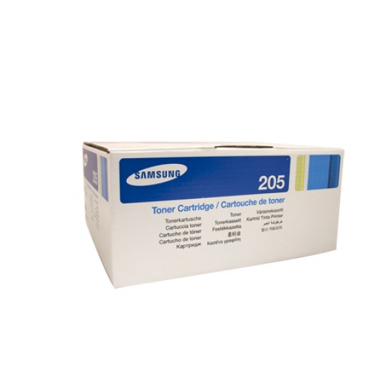 Samsung ML-TD205E Extra High yield Toner - 10,000 pages Samsung ML-TD205E Extra High yield Toner - 10,000 pages