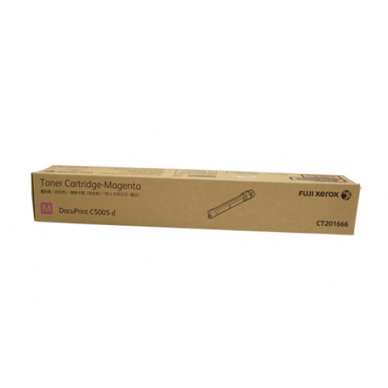 Xerox Docuprint CP5005D Magenta Toner Cartridge - 25,000 pages Xerox Docuprint CP5005D Magenta Toner Cartridge - 25,000 pages