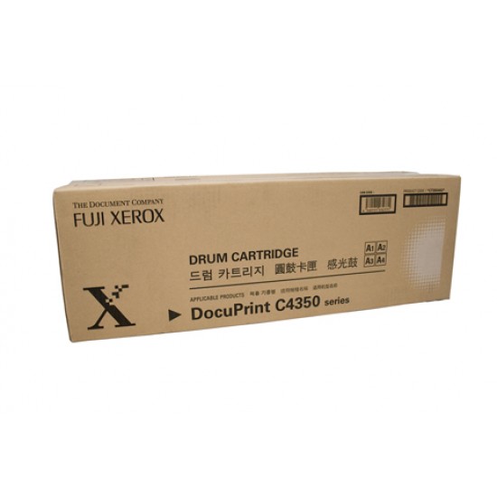 Xerox DocuPrint C4350 Image Unit - 30,000 pages Xerox DocuPrint C4350 Image Unit - 30,000 pages