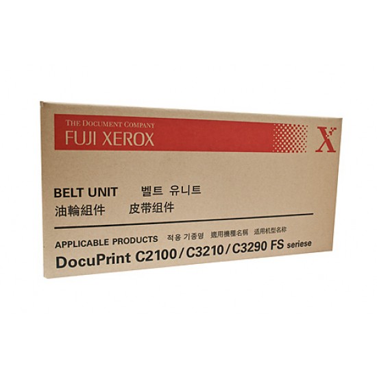Xerox DocuPrint C2100 / C3210 / C3290 Belt Unit - 100,000 pages Xerox DocuPrint C2100 / C3210 / C3290 Belt Unit - 100,000 pages